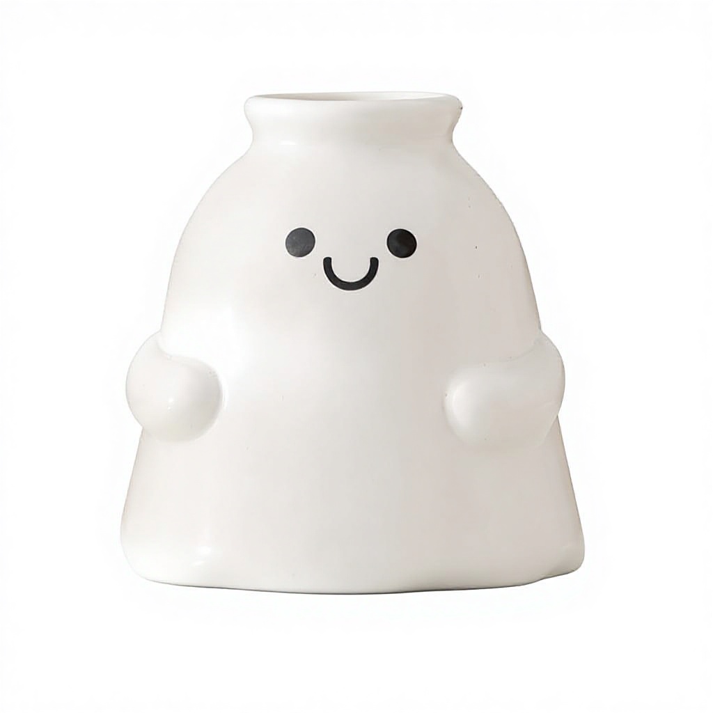 matte white01-(14.5*15*7.8cm)