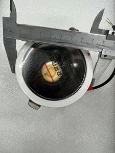 <span class=keywords><strong>LED</strong></span>-Down light 7W/9W/12W/12W CCT <span class=keywords><strong>PWM</strong></span> dimmbar RGBW 15-24-36 Grad Beleuchtung DC24V/36V/48V mit <span class=keywords><strong>PWM</strong></span>-Treiber