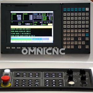 用于复杂3D模具制造的5轴数控路由器 - Product Image 2
