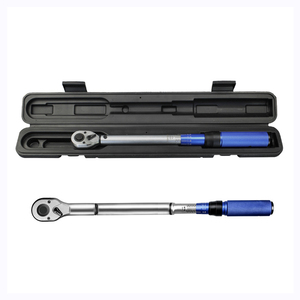 1/2 3/8 1/4 3/4英寸手动工具点击式扭矩扳手 - Product Image 2