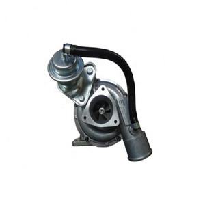 RHF5 28201-4X710 28201-4X700 28201-4X701 TurboためHyundai Terracan 2.9 CRDi J3-CR J3CR Engine Turbo - Product Image 1