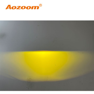 Tank 300 sis işık için Aozoom 2.0 Led sürüş lambası tek açık sarı tak ve çalıştır adanmış Fit sürüş lambası araba aksesuarları - Product Image 3