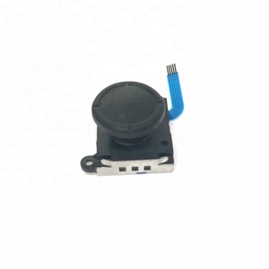 <strong>Thumb</strong> Stick Joystick 3D Analog Sensor Rocker for Nintendo Switch Lite <strong>Thumb</strong> Stick Sensor Module - Product Image 3