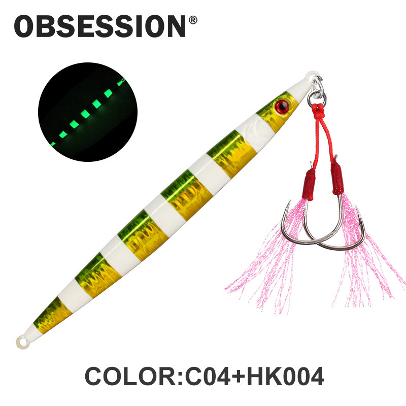 Couleur 4 + HK004