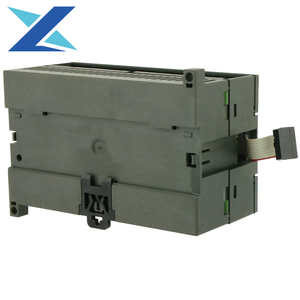 Módulo de entrada de salida del vendedor de oro Dispositivo de E/S digital EM 223 6ES7223-1BL22-0XA8 Controlador Plc de la serie SIMATIC Nuevo original