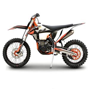スポットHJ NC450エンジン4ストローク水冷<span class=keywords><strong>450cc</strong></span>ダートバイクDOHC4-valveオフロードバイク<span class=keywords><strong>450CC</strong></span>ピットバイク