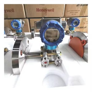 Honeywell SmartLine STF725 Transmisor de presión industrial Sensor de nivel montado en brida con salida de 4-20mA Venta caliente - Product Image 3