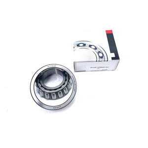 テーパローラーベアリングトラクター部品28584/21/20 28579/21 28573/21 28580/21 - Product Image 3