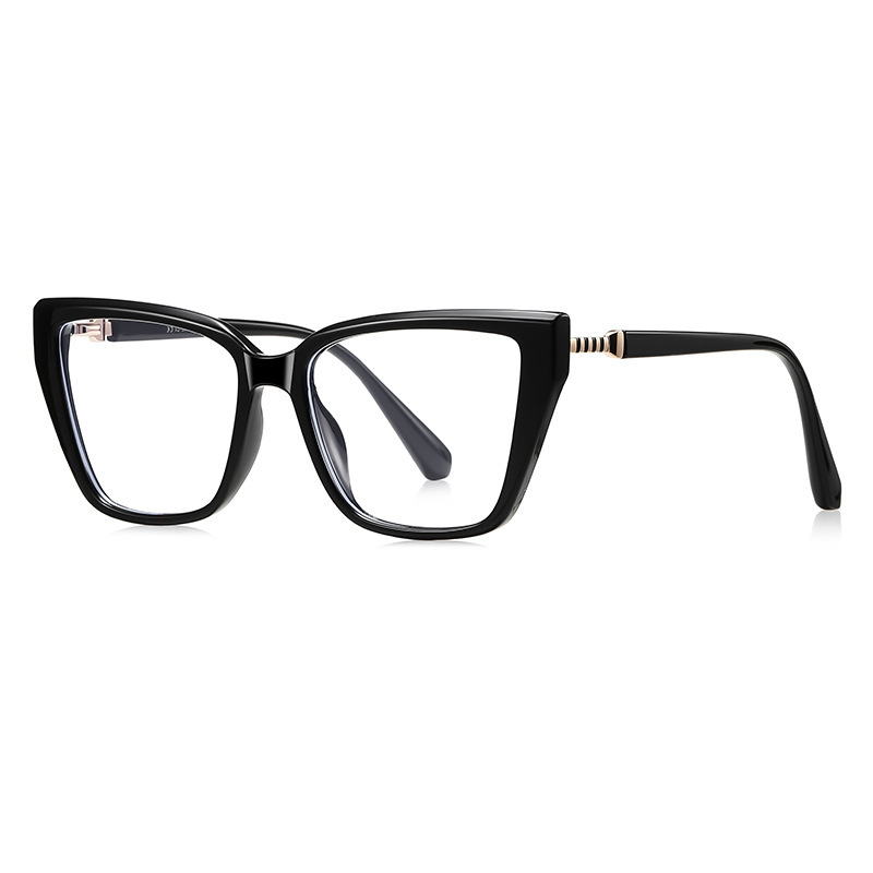 C1 bright black frame