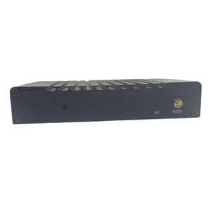 2K/4K мини Wi-Fi сетевая реклама Digital Signage Media Player Box Система Android с сим-картой