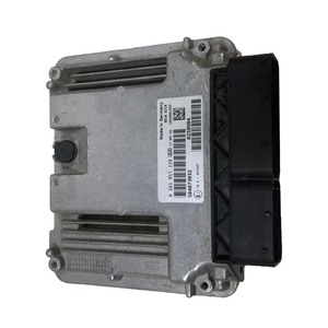 OEM ECU Electronic <strong>Control</strong> Module 504073032 0281011228 New <strong>Condition</strong> Daily Engine <strong>Computer</strong> Board with 12 Months Warranty
