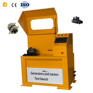 Automobil Generator Prüfgeräte/prüfstand - Product Image 2