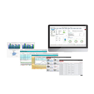 Scalable <strong>Cloud</strong>-Based Digital Resource System Alternative ERP <strong>Software</strong> Solution for Enterprises - Product Image 4