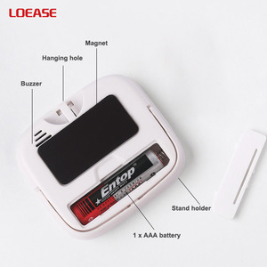 T05 магнитный мини-кухонный таймер t05 OEM - Product Image 3