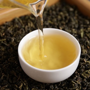 LT08 Bi Luo Chun on ünlü çaylar çin YEŞİL ÇAY bahar Snailtea yüksek dereceli Dong Ting Bi Luo Chun YEŞİL ÇAY - Product Image 2
