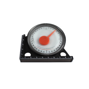 带磁性底座的通用测量工具水平仪微型倾斜角测角仪 - Product Image 6