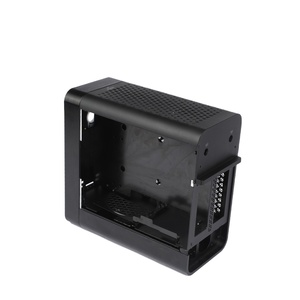 Пользовательский корпус компьютера atx matx mini pc itx чехол для компьютера дизайн корпуса - Product Image 6