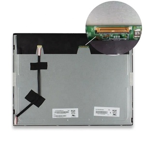 Panel BOE DV150X0M-N12 pantalla Industrial, 15 pulgadas, 100% x 1024, interfaz eDP, tft, módulo lcd para señalización digital, 768 Original, nuevo - Product Image 5