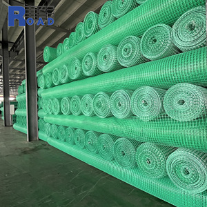 PP hai trục geogrid 40kn 30kn 20kn 15kn geogrids để xây dựng đường - Product Image 2