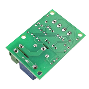 XH-M601 12V akıllı şarj modülü güç kaynağı denetleyici kurulu otomatik pil şarj durdurma anahtarı - Product Image 6
