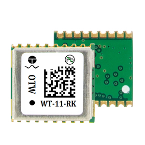 Módulo GPS ultrapequeño UAV para Mapeo de tierras módulo RTK de alta precisión y bajo costo - Product Image 3