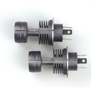 BEST C6フロントライト2022カーランプオート<span class=keywords><strong>5</strong></span> <span class=keywords><strong>x</strong></span> <span class=keywords><strong>7</strong></span> 534ミニクーパーカントリーマンF60用セラミックフルH4LEDヘッドライト変換キット