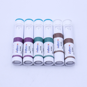 Einweg-Insulin stift injektor 3ml Patrone Einweg gerät Sicherheits glas verpackungs box - Product Image 2