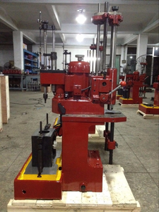 TM807A Auto Motorcycle Engine Vertical Cylinder Boring and <strong>Honing</strong> <strong>Machine</strong>