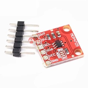 I2C DACブレイクアウト開発ボードMCP4725モジュール - Product Image 1