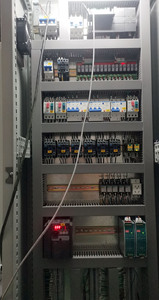 Üretim hattı akıllı elektronik kontrol sistemi elektrik motoru otomatik üretim hattı - Product Image 5