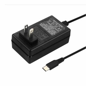 Caricabatterie 5V 4A 20W alimentatore USB tipo C Raspberry Pi 4 adattatore di alimentazione per Orange Pi 4 LTS OPI 3 LTS Jetson Nano 2GB - Product Image 5