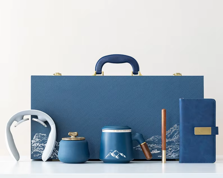 bleu marine