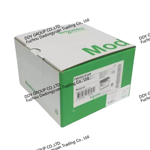 Original &amp; New Integrated Modicon M200 PLC Logic <strong>Controller</strong> <strong>Relay</strong> <strong>Output</strong> 24 IO TM200CE24R for Schneider - Product Image 2
