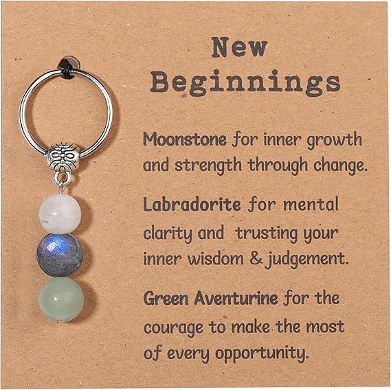 multi-New Beginnings