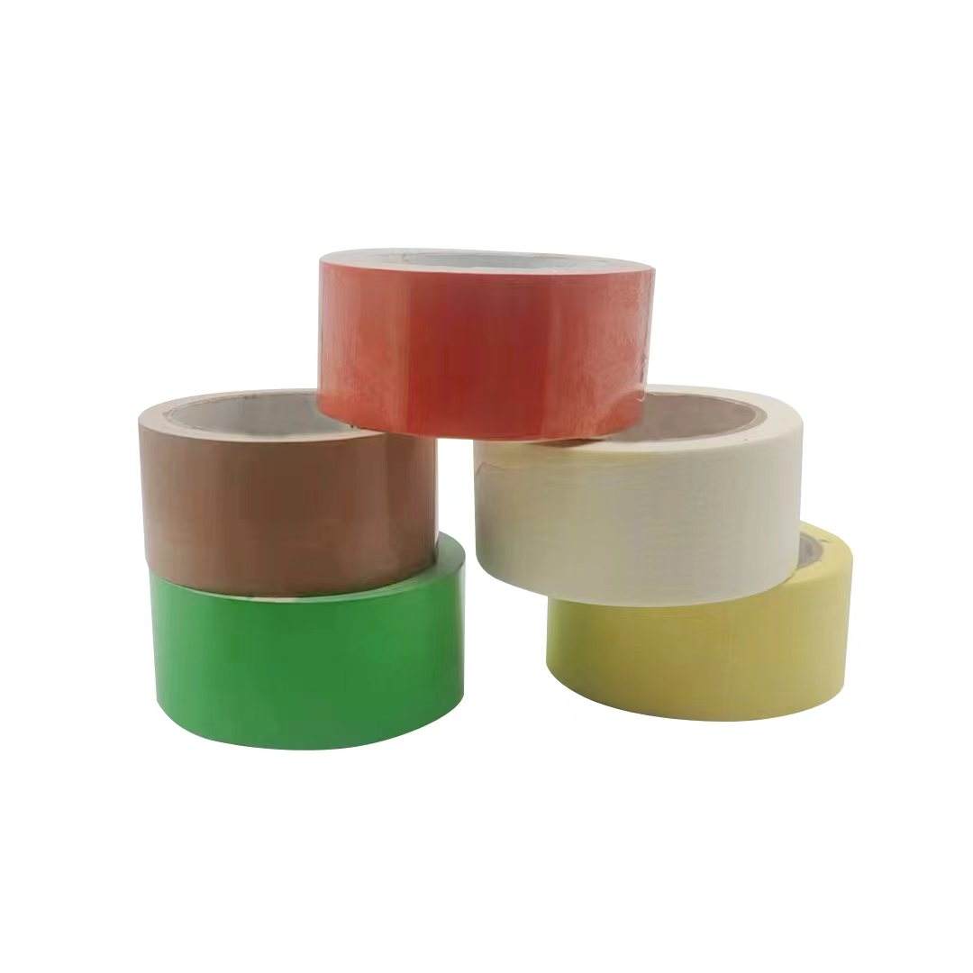 Ruban adhésif de masquage