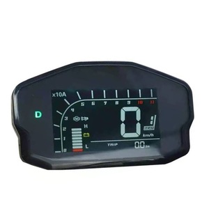 Высокоскоростной кодировщик QS 180 90H 8000W 72V / 96V 140KPH, комплект для преобразования среднего привода двигателя с контроллером Fardriver - Product Image 6