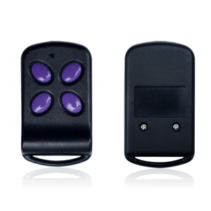 For PTX-4 433.92MHZ Garage Door <strong>Remote</strong> <strong>Control</strong> Replacement <strong>Remote</strong> <strong>Control</strong> <strong>Duplicator</strong> <strong>Rolling</strong> <strong>Code</strong> - Product Image 3