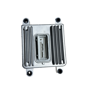 28197343 originale nuovissima qualità unità di controllo automatico del motore ECU modulo del Computer per KALMAR AC - Product Image 4