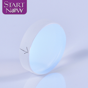 Startnow 20X5 YAG Khoang Gương Hợp Nhất Silica Laser Phản Xạ Một Phần Gương 1064nm Laser Đánh Dấu Máy 100% Đầu Ra Coupler Lens - Product Image 3