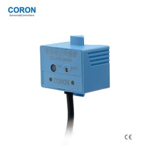 PNP出力モードを備えたCCJ-Y26容量性近接センサーは、液体と材料のレベルを検出します - Product Image 4