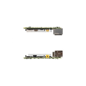 タブレットPCRK3588s RK3588 ODM WIFI 6.0 BT5.0 RJ45 Android Ubuntu Debian YoctoシングルボードコンピューターSDKオープンソース - Product Image 6