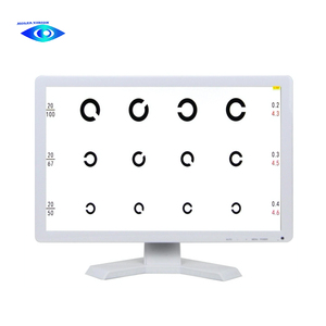 VC-3 Visuelle Testsystem Digital Vision Schärfe Diagramm Projektor für gute Qualität - Product Image 1