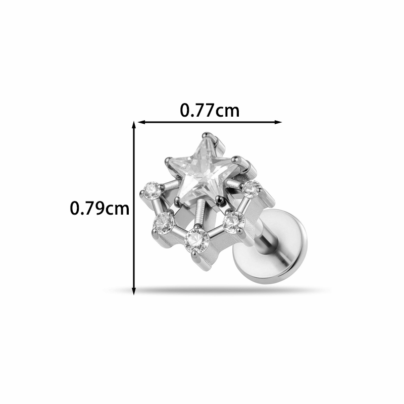 Plata T25105-5S