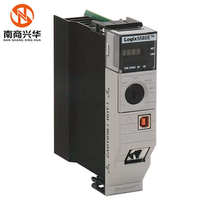 100% Original nuevo almacén Stock Spot Módulo de entrada analógica digital 1756-L85EP Controlador Plc - Product Image 1