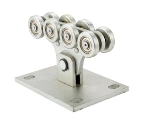 Hệ thống trượt <span class=keywords><strong>cantilever</strong></span> trượt cổng Kit <span class=keywords><strong>cantilever</strong></span> cổng vận chuyển - Product Image 3