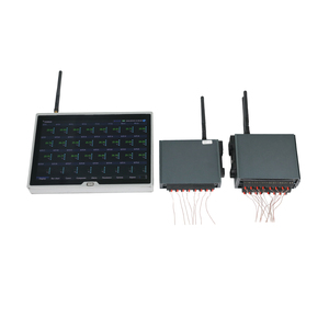 10'' Touch Screen Wireless Temperature Pressure <strong>Logger</strong> <strong>Analog</strong> <strong>Input</strong> 4-20mA DAQ System Modbus LoRA Gateway <strong>Data</strong> Analysis Devices