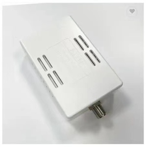 Mini WDM 1-<strong>2</strong> <strong>Way</strong> Optical Receiver for CATV and FTTH Passive Optical <strong>Node</strong> with FWDM Fiber <strong>Optic</strong> Equipment - Product Image 5