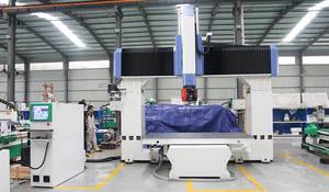 Máquina de entalhe em madeira, máquina de roteador <span class=keywords><strong>cnc</strong></span> de mármore granito pedra metal <span class=keywords><strong>cnc</strong></span> <span class=keywords><strong>5</strong></span> eixos 3d