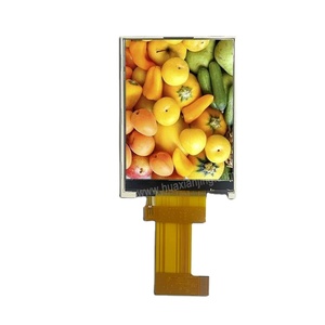 2.4 Inch bar <strong>Lcd</strong> <strong>Display</strong> <strong>IPS</strong> <strong>Tft</strong> 22 Pin 2.4 Inch 19 Pin <strong>Display</strong> Touch <strong>Module</strong> - Product Image 4