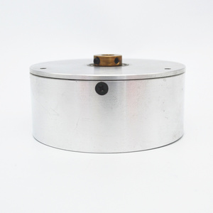 PKT7006-45-G5-12F sensore di posizione angolare 6mm encoder albero cavo a basso costo encoder 1024PPR 2048ppr - Product Image 6